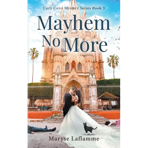Mayhem No More