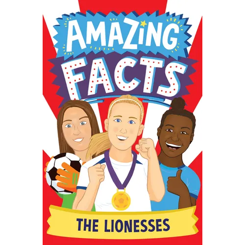 The Lionesses