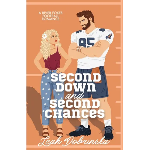 Second Down and Second Chances