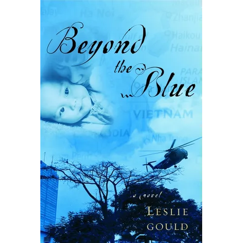 Beyond the Blue