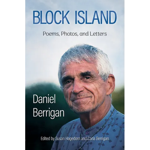 Block Island: Poems, Photos, and Letters