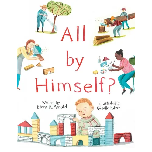 All by Himself?