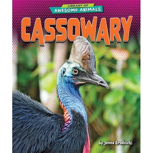 Cassowary