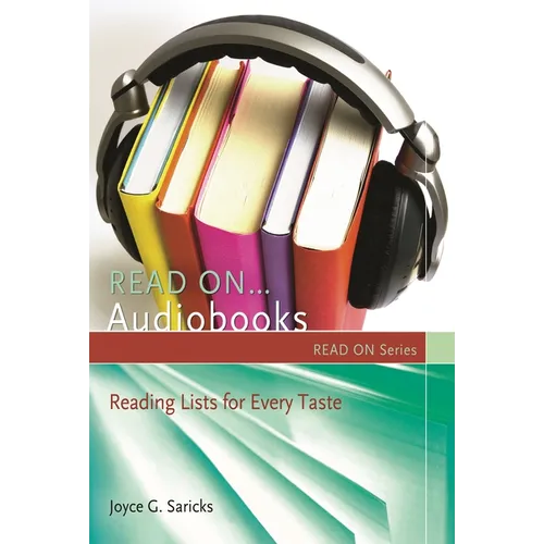 Read On...Audiobooks: Reading Lists for Every Taste