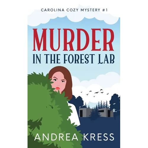 Murder in the Forest Lab