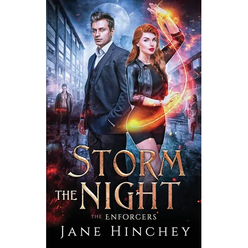 Storm the Night