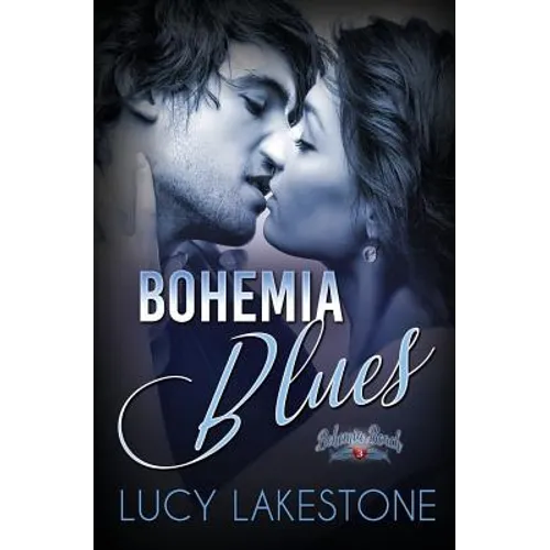 Bohemia Blues