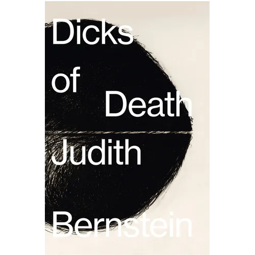 Judith Bernstein: Dicks of Death