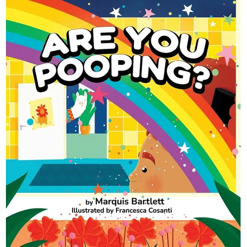 Are You Pooping?