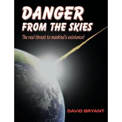Danger from the skies