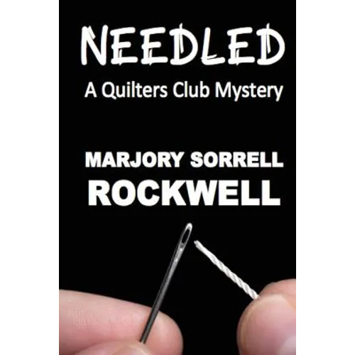 Needled