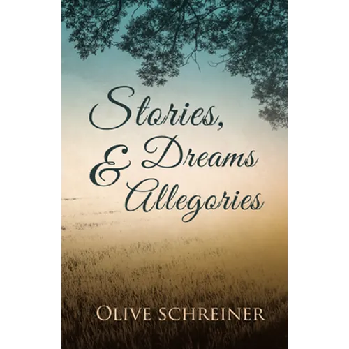 Stories, Dreams and Allegories