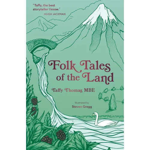 Folk Tales of the Land