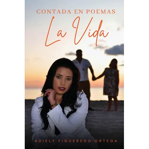 Contada en Poemas: La Vida - Paperback