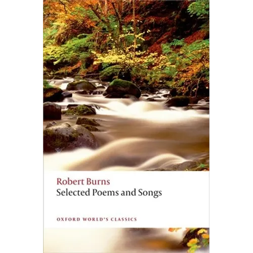 Selected Poems and Songs