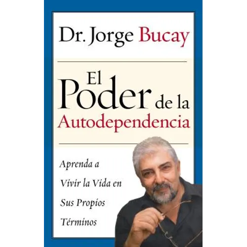 El Poder de la Autodependencia