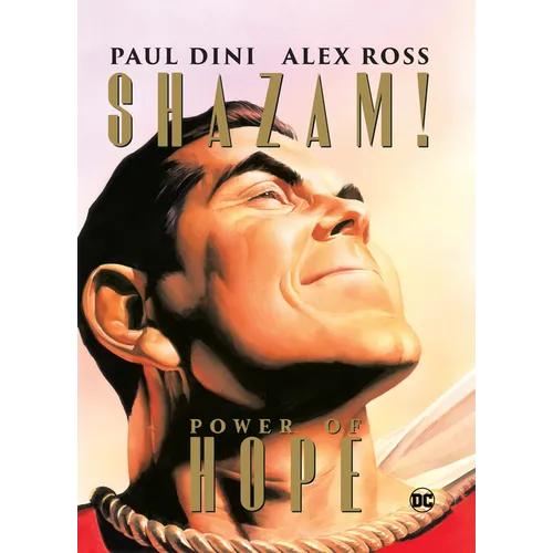 Shazam!: Power of Hope
