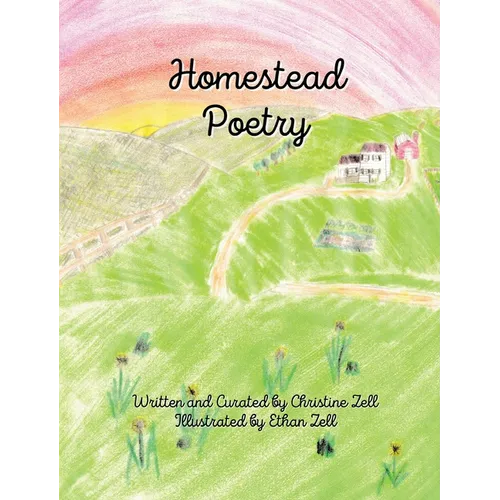Homestead Poetry