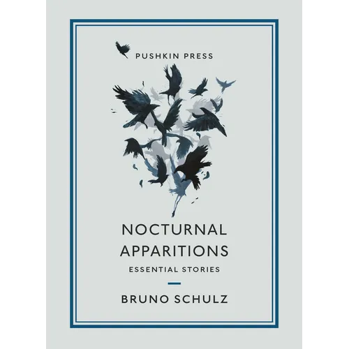 Nocturnal Apparitions: Essential Stories