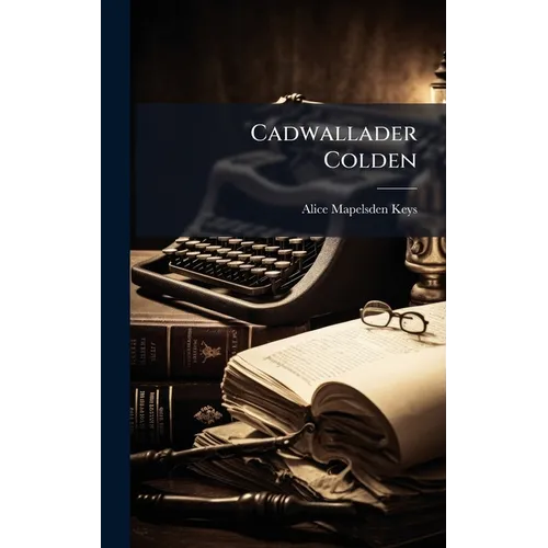 Cadwallader Colden