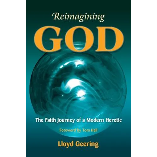 Reimagining God