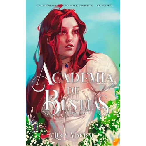 Academia de Bestias