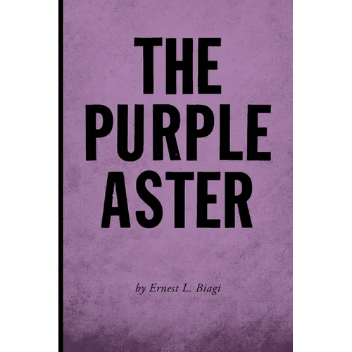 The Purple Aster