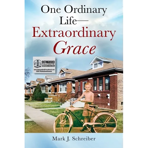 One Ordinary Life-Extraordinary Grace
