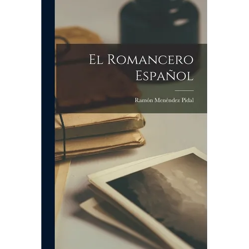 El Romancero Español