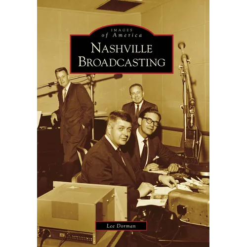 Nashville Broadcasting