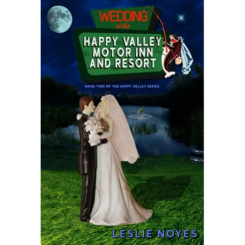 Wedding at the Happy Valley Motor Inn and Resort