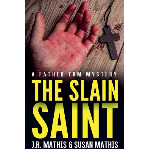The Slain Saint