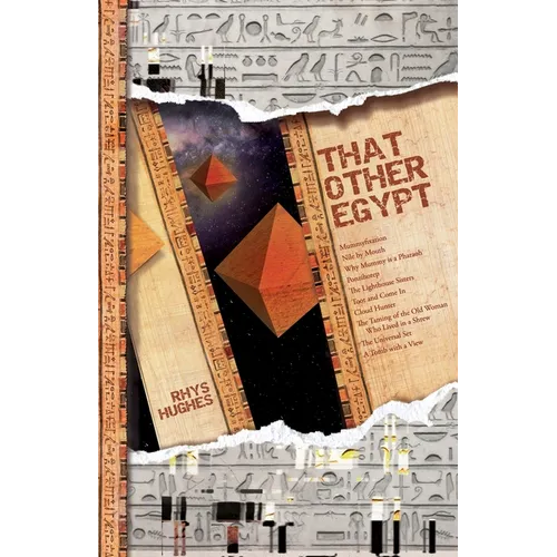 That Other Egypt