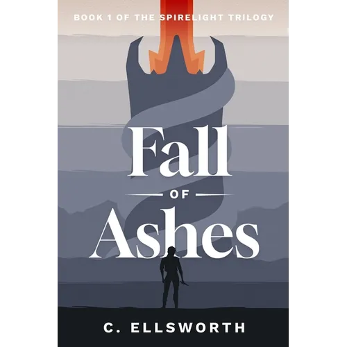Fall of Ashes