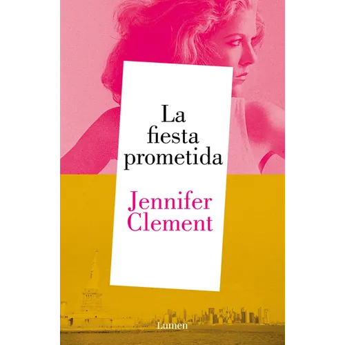 La Fiesta Prometida / The Promised Party: Kahlo, Basquiat and Me