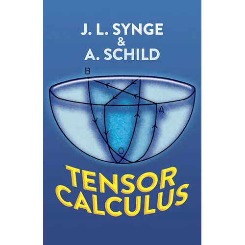 Tensor Calculus