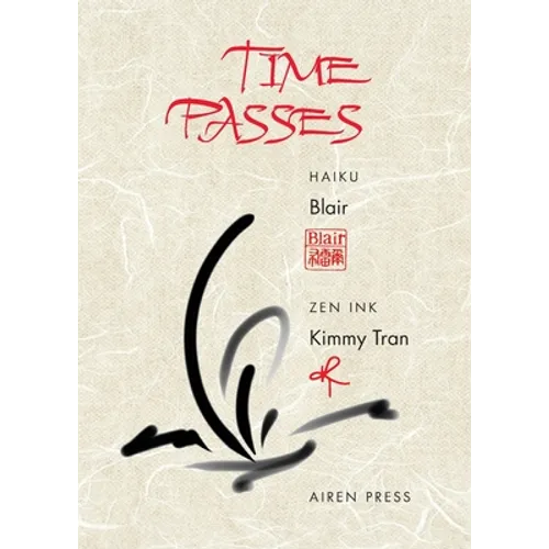 Time Passes