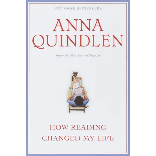 How Reading Changed My Life