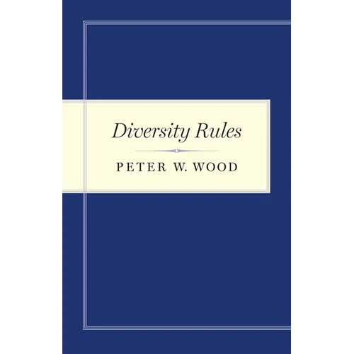 Diversity Rules