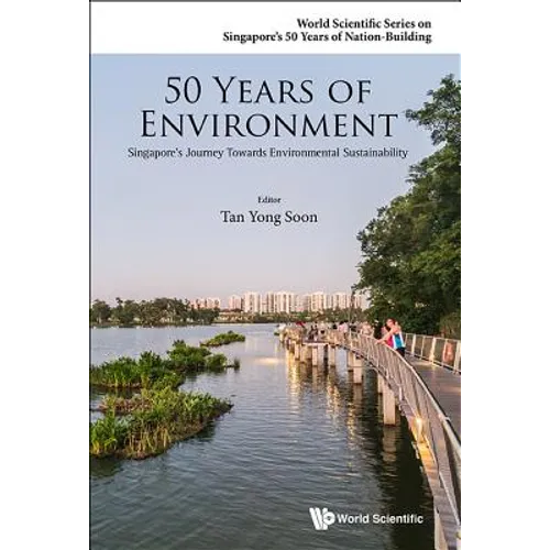 50 Years of Environment