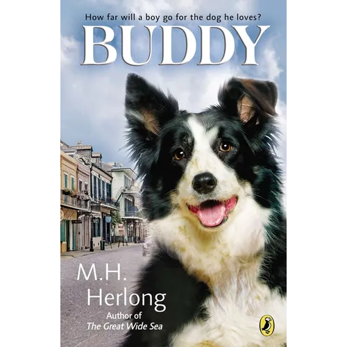 Buddy