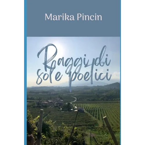 Raggi di sole poetici