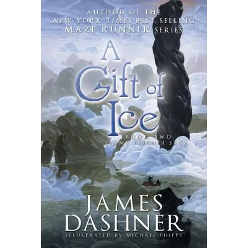 A Gift of Ice
