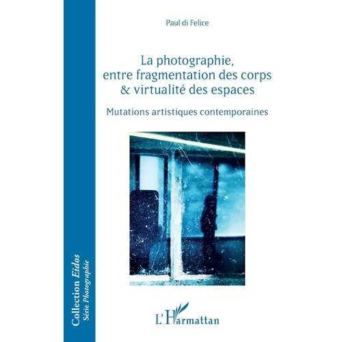 La photographie, entre fragmentation des corps et virtualité des espaces: Mutations artistiques contemporaines