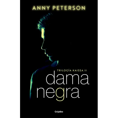 Dama Negra / Black Queen