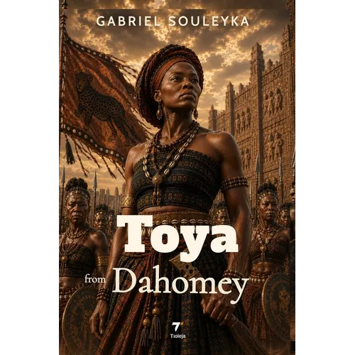 Toya: Dahomey