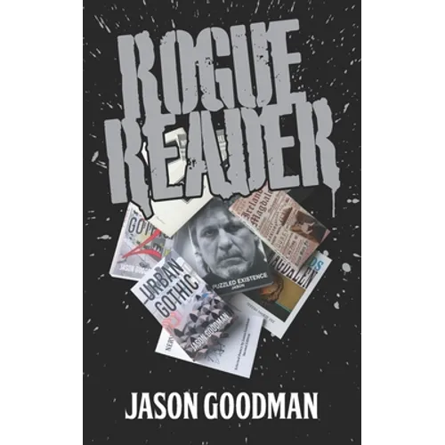 Rogue Reader