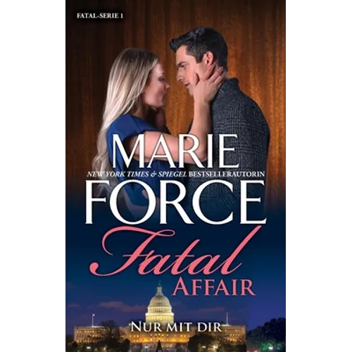 Fatal Affair - Nur mit dir
