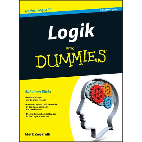 Logik für Dummies