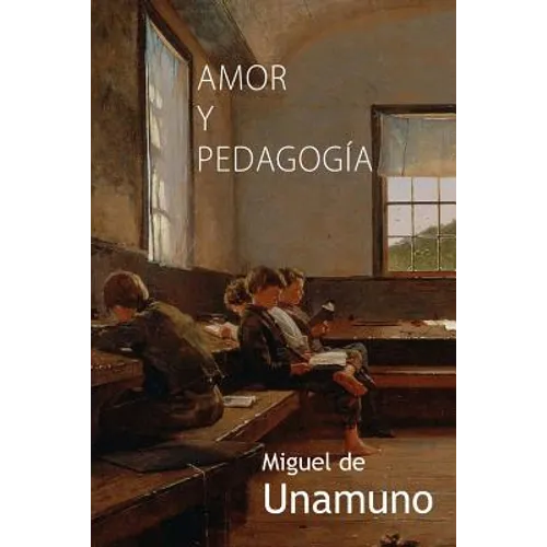 Amor y pedagogía